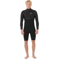 Mens E-Bomb 2mm Zip Free Long Sleeve Spring Suit